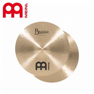 MEINL B14MH MEDIUM HIHAT 14吋 踩鈸【敦煌樂器】