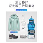 【TECTOP 探拓戶外】208117耐磨加強版兩件式外套 冲鋒衣 衝鋒外套【季末出清！MOMO熱賣款】, , large