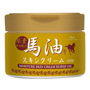 Loshi Horse Oil Moisture Skin Cream