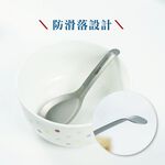 【純鈦湯匙 一般款5入】台式經典 鈦湯匙 大湯匙 環保餐具 露營 , , large