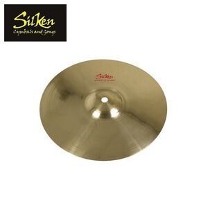 SILKEN Sebring 10吋 Splash 銅鈸【敦煌樂器】
