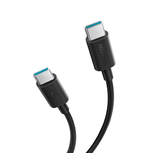 〔佳美能〕CUKTECH 酷態科  TYPE-C 240W PD3.1 1.5M 數據線 充電線 (CTC615N)