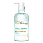 LUX HAIR SPLMT EX CF SH, , large