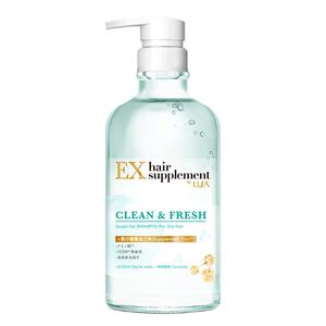LUX HAIR SPLMT EX CF SH