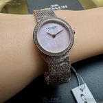 [TIMEMASTER] COACH watch, 28mm, CH00252, , large