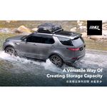 【3D Mats】 多功能車頂行李包, , large