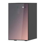 PHILIPS 飛利浦  智能 防火耐火 安全儲存 防火櫃 (指紋/密碼 /機械鑰匙) /台 SBX501-7C-銀河紫, , large