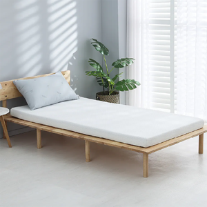 【Darphia 朵法亞】涼感藍珠記憶床墊