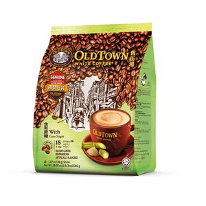 Old Town 3 In 1 Natural Cane Sugar