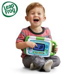官方直營【LeapFrog】翻轉小筆電-兩色可選, , large
