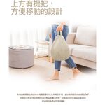 【格藍傢飾】小饅頭追劇陪伴枕 手機架 3C平板枕架 懶人神器 午睡枕 平板座, , large