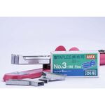 MAX美克司(利百代) NO.3-1M 訂書針, , large