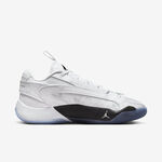 [Kixpress] Nike Jordan Luka 2 PF 男 籃球鞋 Trick Shot D77 白 螢綠 [DX9012-103], , large