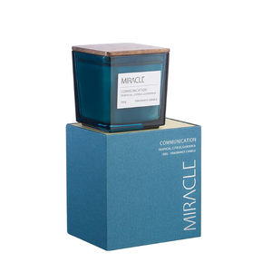 Fragrance Candle 