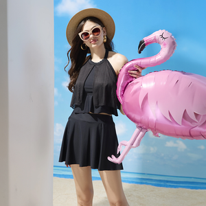 MONINA MIT Girls Two-piece Swimsuit Design of the Year -XL