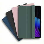 [RD96 Tri-Fold Sunrise Notes] Redmi Pad 2 Pro 12.1-inch Tablet Protective Case (Built-in Pencil Slot), , large