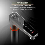 【麗水生活】豪星 HS-M3 廚下型 冰溫熱飲水機 搭配LW-2106 RO600加侖直輸機 淨水器 過濾器 飲水機, , large