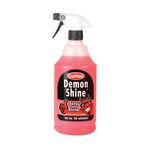 英國CarPlan Demon Shine排水光魔(手壓瓶) 水鍍膜, , large