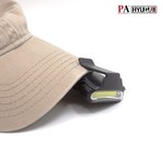 HYUGA LED Clip-on Cap Lights Hat , , large