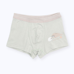 minihope美好的親子生活-男童四角褲-溫柔對話的海豹, , large