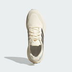 Adidas Pureboost 5 Tr 男女 慢跑鞋 彈力 支撐 緩震 米 銀 [JR7676], , large