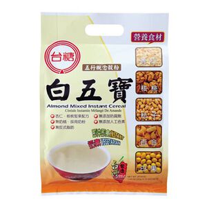 Apricot Kernel Mixed Instant Cereal