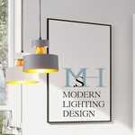 [Honey Comb]梅克萊吊燈(H-500011 H-500012 H-500013), , large