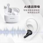 In-ear wireless bluetooth headphones, , large