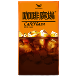Cafe plaza 300ml, , large