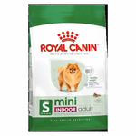【拉拉寵物小舖】法國皇家 狗飼料 MNINA 小型室內成犬專用乾糧, , large