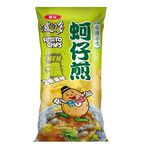 華元波的多洋芋片濃厚蚵仔煎口味59.5g*14入, , large