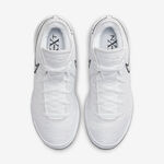 [Kixpress] Nike Zoom LeBron NXXT Gen EP 男 籃球鞋 運動 氣墊 耐磨 白銀 [DR8788-101], , large