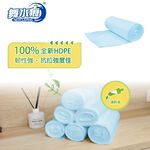 【袋樂購】RT-G2001 清新香氛清潔袋(大) 3捲入 垃圾袋 香味 環保T, , large