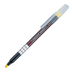 【龍品文創】飛龍PENTEL S512 螢光筆-黃-1支入