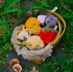 Adorable doll, , large