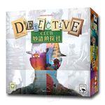 Detective Club, , large