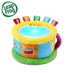 官方直營【LeapFrog】寶寶拍拍鼓, , large