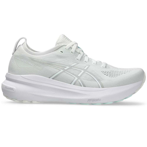 [秉宸] ASICS GEL-KAYANO 31 女慢跑鞋 白 一般楦 1012B670-101