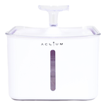 Cord Cat Water Fountain, , large