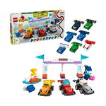 10445_DUPLO_Town, , large