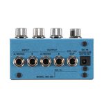 Boss MD-200 Modulation 調變效果器【敦煌樂器】, , large
