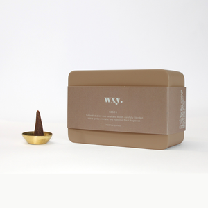 【英國 wxy】手工香錐禮盒-玫瑰