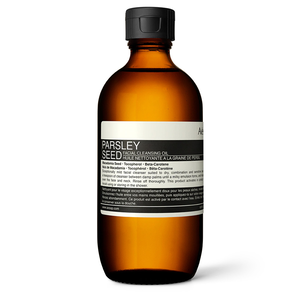 【Aesop】 香芹籽潔面露 200ml