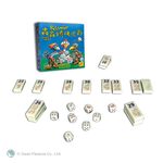 【新天鵝堡桌遊】蟲蟲燒烤派對, , large