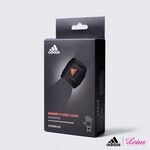 【Adidas愛迪達】運動護腕 台灣製造 WUCHT P3系列機能型運動護具 現貨 運動護具 MB0222, , large