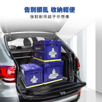 [進泓]MICHELIN 米其林 48L 多功能折疊/摺疊收納箱 總代理公司貨, , large