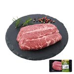 AUS Grain Fed Blade Steak, , large