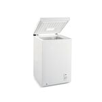 Kolin 100L Chest Freezer Top-Opening Freezer KR-110F09, , large