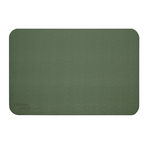 【Monster】 Soft Diatomaceous Earth Absorbent Mat (66x44cm) – Light Olive Green, , large