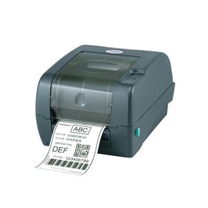 精聯電子unitech 桌上型條碼列印機 /台 TSC TTP-247